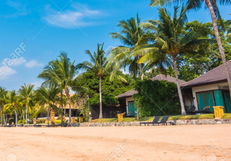 Pulau Rebak