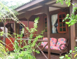 Bushman Tioman | Book Tioman Ferry Ticket