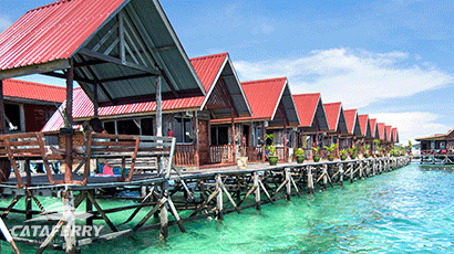 Paya Beach at Tioman – Best Beach for Relaxing Paya Beach at Tioman – Best Beach for Relaxing