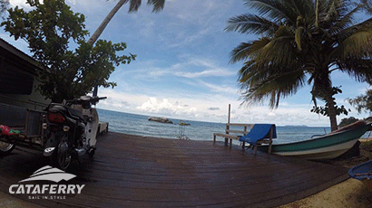 Sealantis Dive Centre | Book Tioman Ferry Ticket