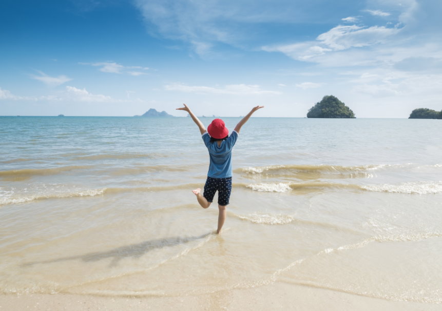 Pulau Langkawi - Jewel of Kedah