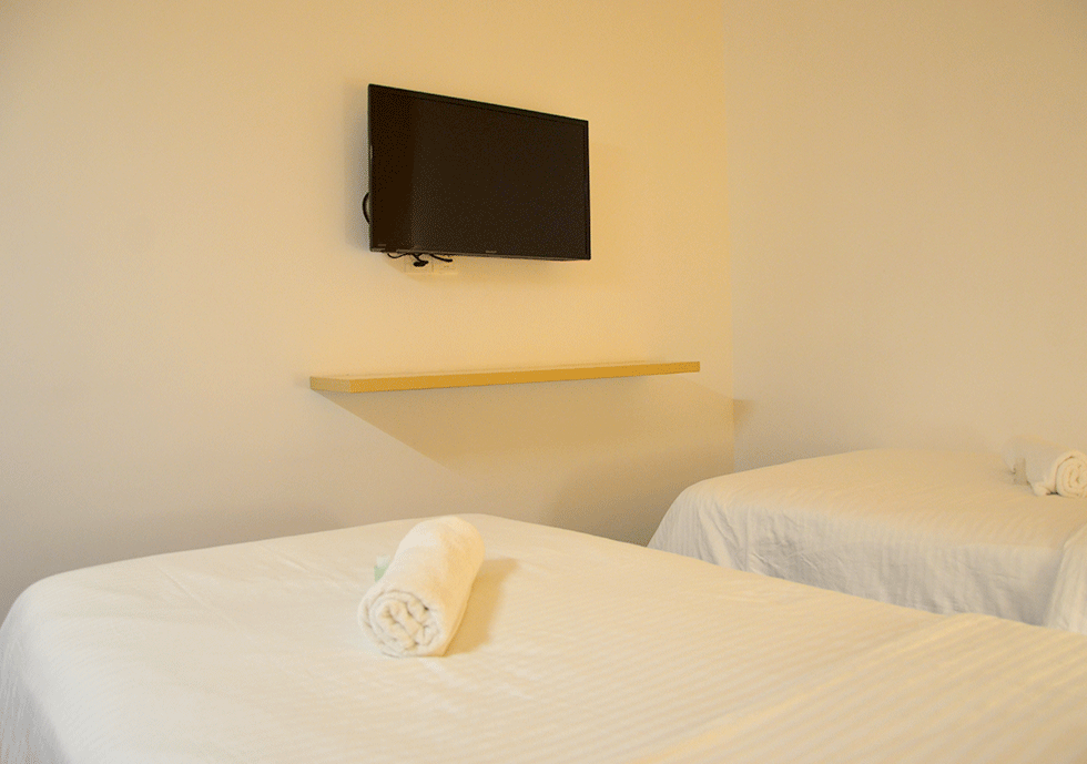Hotel Jeti TG. Gemok | Book Tioman Ferry Ticket