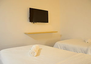 Hotel Jeti TG. Gemok | Book Tioman Ferry Ticket