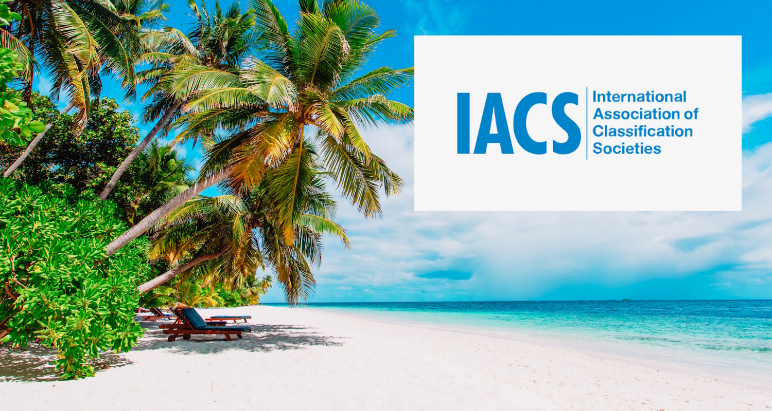 International Association of Classification Societies