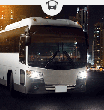 By Coach | Book Tioman Ferry Ticket