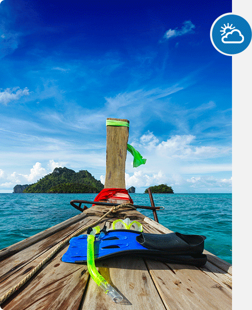 Diving Season @ Tioman | Book Tioman Ferry Ticket