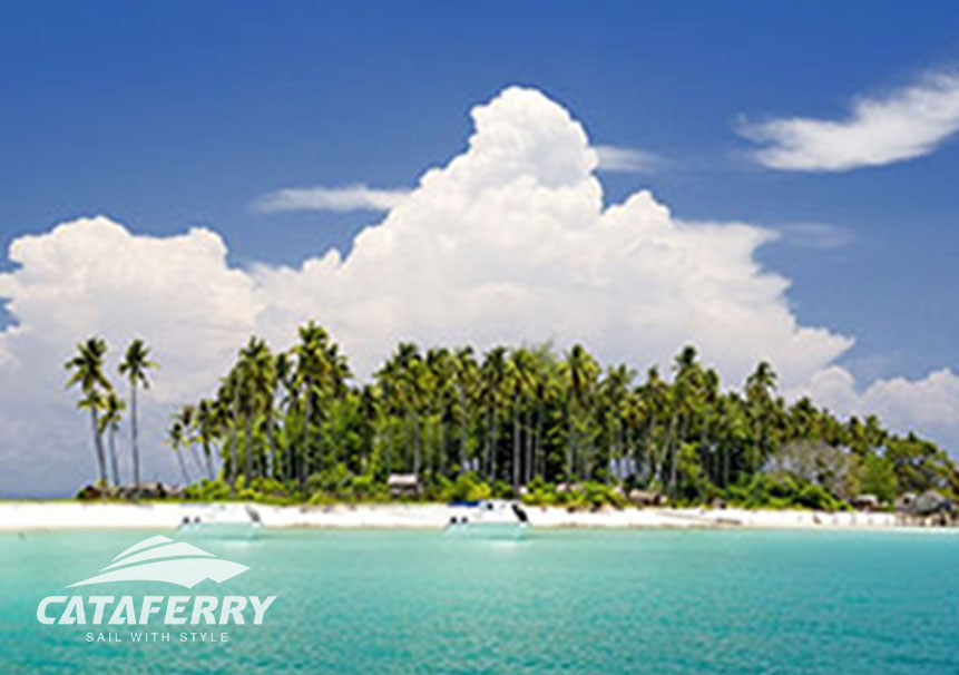 Tekek Tioman The Capital Village of Tioman Island