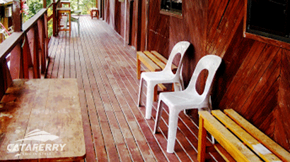 Family Restaurant Johan's Place | Book Tioman Ferry Ticket