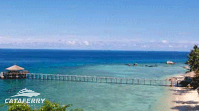 Mandi-mandi Restaurant | Book Tioman Ferry Ticket