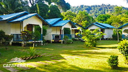 Impiana Inn | Book Tioman Ferry Ticket