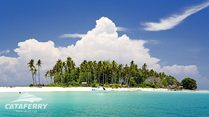 Tekek Tioman – The Capital Village of Tioman Island