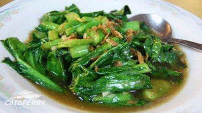 Liza Tioman Restaurant | Book Tioman Ferry Ticket