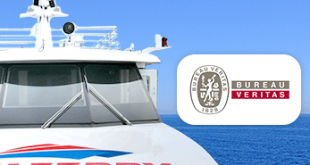 About Bureau Veritas Certification