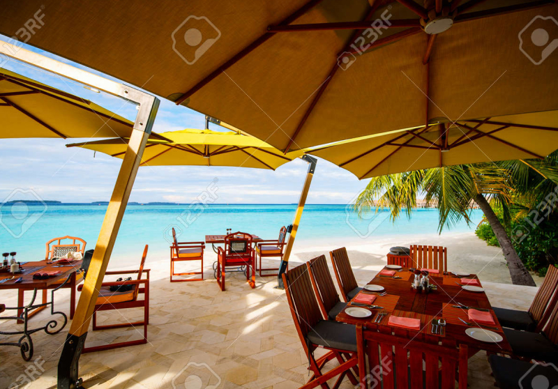 Yellow Beach Cafe