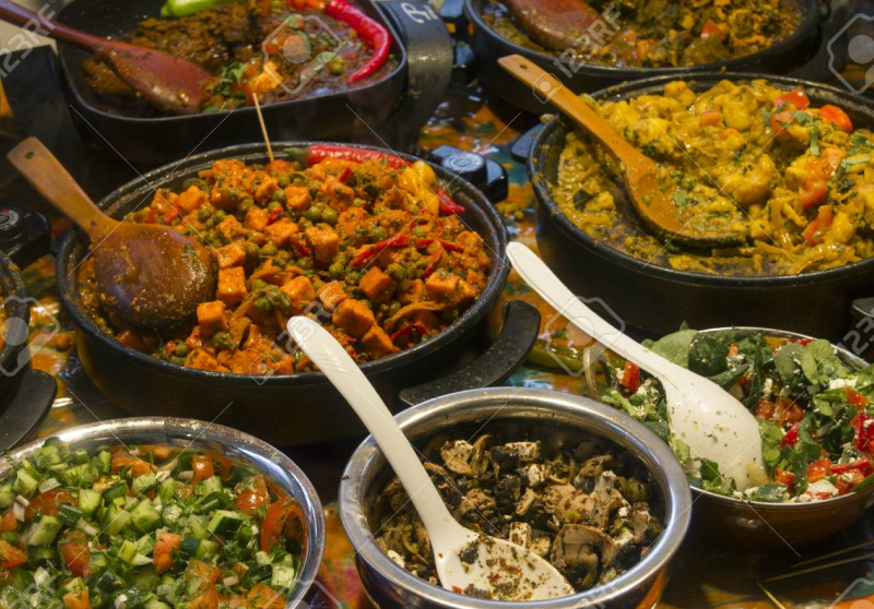 Restoran Haji Ali Nasi Kandar Asli