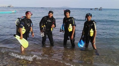 Mukut Dive Center (MDC) | Book Tioman Ferry Ticket