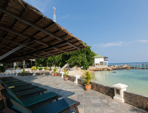 Minang Cove | Book Tioman Ferry Ticket Minang Cove | Book Tioman Ferry Ticket