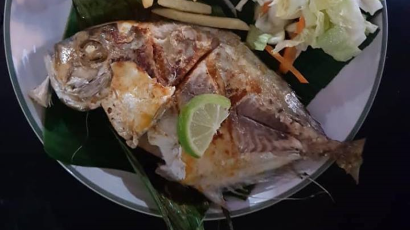 Santai Bistro | Book Tioman Ferry Ticket