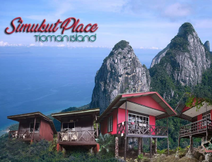 SiMukut Place Chalet | Book Tioman Ferry Ticket SiMukut Place Chalet | Book Tioman Ferry Ticket