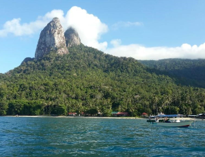 Sri Sentosa Chalet | Book Tioman Ferry Ticket Sri Sentosa Chalet | Book Tioman Ferry Ticket