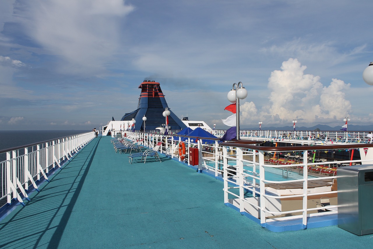 Ferries from Other Islands | Book Langkawi Ferry Ticket