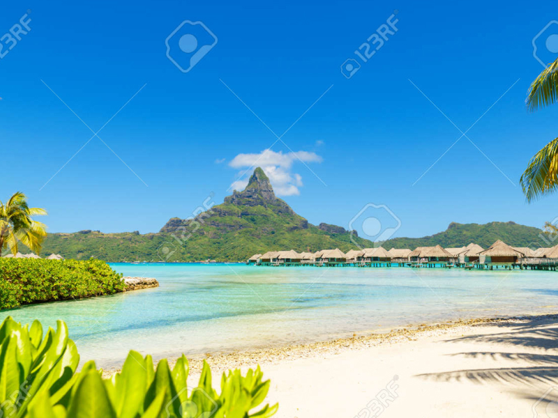 Enjoy Scenic Journey Along The Ferry Ride