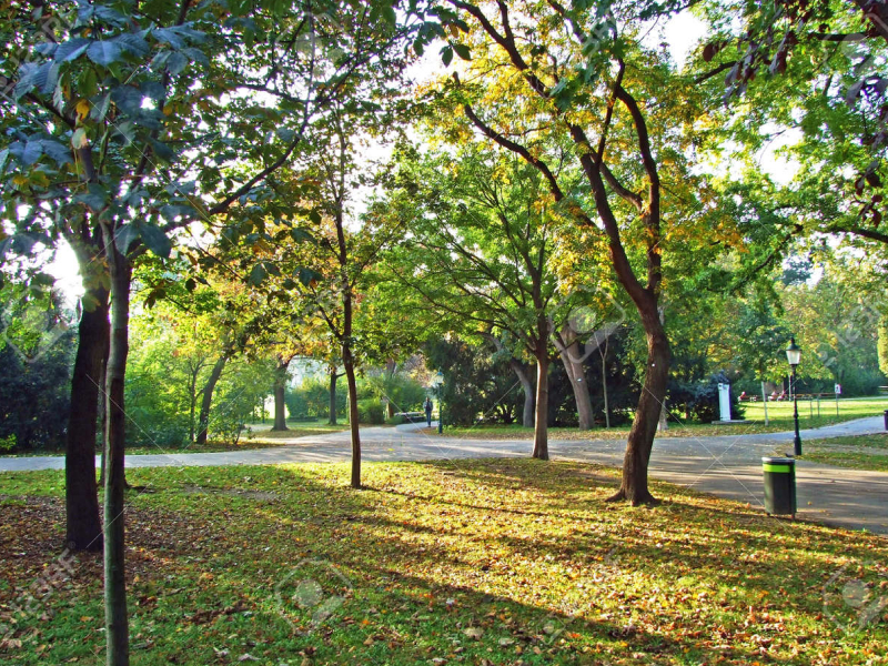 Taman Lagenda Langkawi