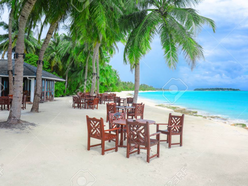 Pulau Payar Marine Park